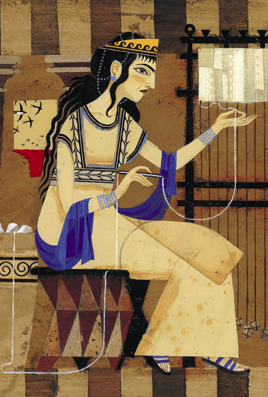 Penélope