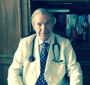 Dr. Marzo Dr. Marzo