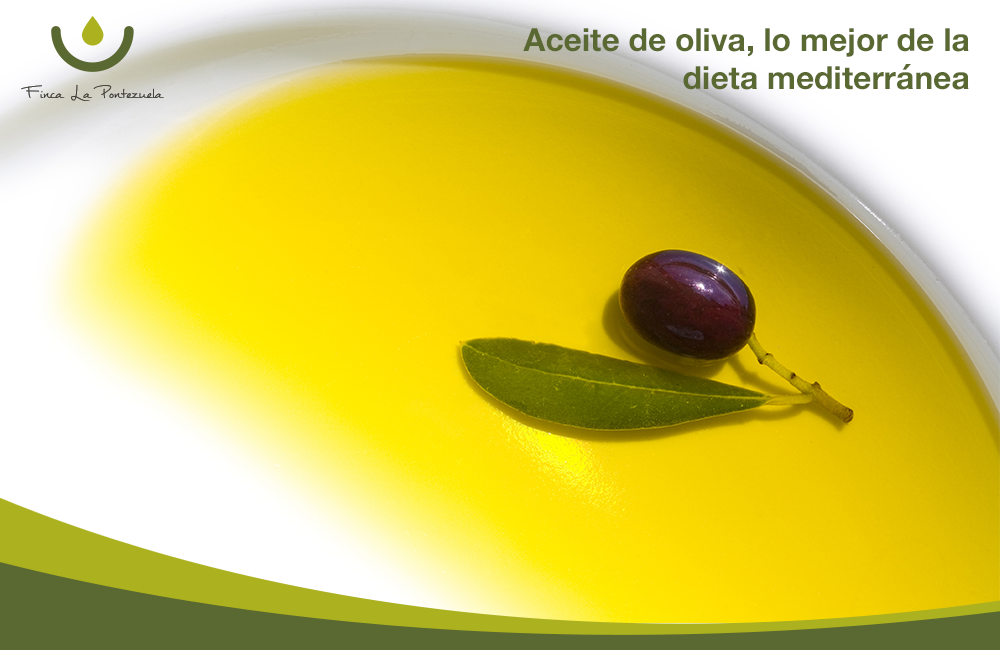 dieta mediterránea