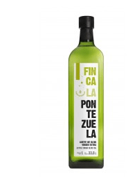 variedades de aceite de oliva